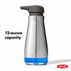 Picture of OXO Good Grips Stainless Steel Soap Dispenser