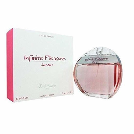 Pleasure purfume cheap