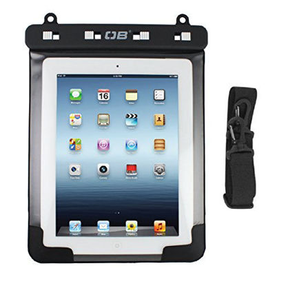 Picture of Overboard Waterproof iPad Case, Black