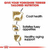 Picture of Royal Canin Yorkshire Terrier Adult Breed Specific Dry Dog Food, 2.5 lb. bag