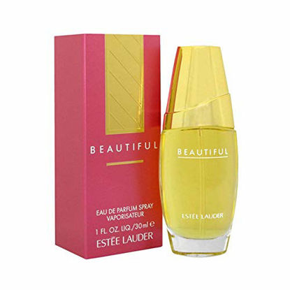 Picture of Beautiful By Estee Lauder For Women. Eau De Parfum Spray 1 Fl Oz