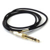 Picture of NEW NEOMUSICIA Replacement Audio Upgrade Cable Compatible with Bose SoundLink Around-Ear Wireless II, SoundLink On-Ear, SoundTrue, Noise Cancelling 700 Headphones 1.2meters/4feet