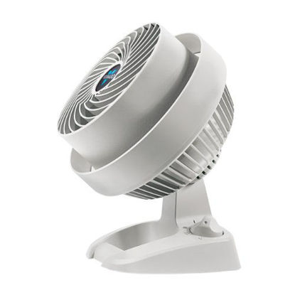 Picture of Vornado 530 Compact Whole Room Air Circulator Fan, White