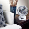 Picture of Vornado 530 Compact Whole Room Air Circulator Fan, White