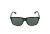 Picture of Emporio Armani EA4035 501771 Black EA4035 Square Sunglasses Lens Category 3 Siz