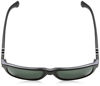 Picture of Emporio Armani EA4035 501771 Black EA4035 Square Sunglasses Lens Category 3 Siz