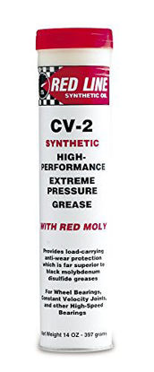 Picture of Red Line 80402 Synthetic Grease