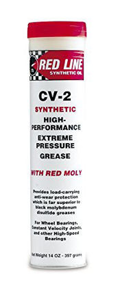 Picture of Red Line 80402 Synthetic Grease