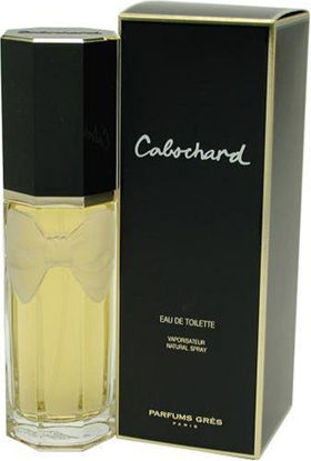 Picture of Cabochard By Parfums Gres For Women. Eau De Toilette Spray 3.3 Ounces