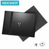 Picture of Neewer Laptop Notebook Pallet Projector Tray Holder for 1/4" to 3/8" Screw Tripod Stand Mount, Widely Use in Stage, Meeting Rooms, Outdoor, Classrooms, Lecture Halls (Tripod Stand Not Include