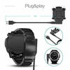 Picture of TUSITA Charger Compatible with Garmin Descent Mk1 - USB Charging Cable 100cm - GPS Smartwatch Accessories