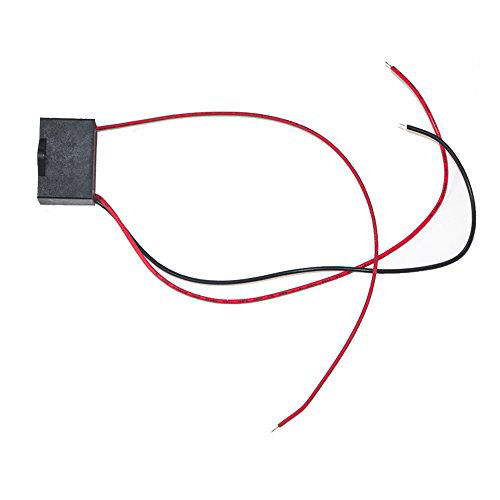 GetUSCart- Electrodepot Negative Ion Generator - 12V High Density ...