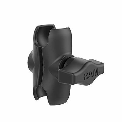Picture of RAM Double Socket Arm