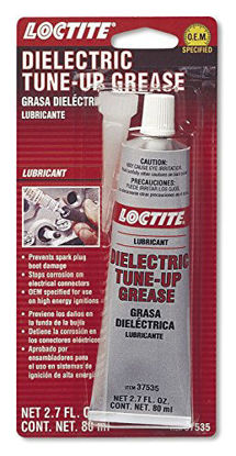 Picture of Loctite 37535 Dielectric Tune-Up Grease 6pk