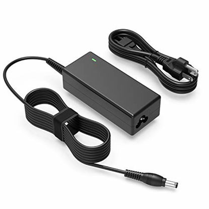 Picture of [UL Listed] Replacement Charger Fit for JBL Boombox Portable Bluetooth Speaker Boombox 2 AC Adapter Power Supply Cord