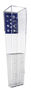 Picture of OUTWEST TRADING Professional Outdoor Rain Gauge for Yard, Heavy Duty.