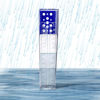 Picture of OUTWEST TRADING Professional Outdoor Rain Gauge for Yard, Heavy Duty.