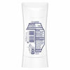 Picture of Dove Advanced Care Invisible Antiperspirant Deodorant Stick No White Marks on 100 Colors Sheer Fresh 48-Hour Sweat and Odor Protecting Deodorant for Women 2.6 oz