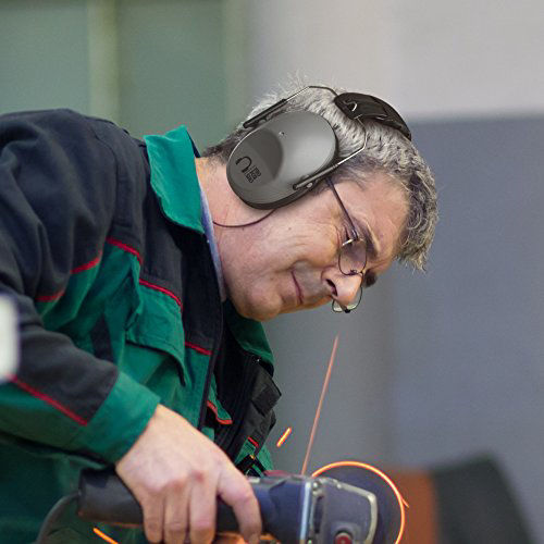 GetUSCart Pro For Sho 34dB Shooting Ear Protection Special Designed