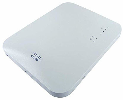 Picture of Meraki MR16 Dual-Radio 802.11n PoE Cloud Managed Access Point