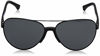 Picture of Emporio Armani sunglasses (EA-2059 320387) Black - Grey lenses