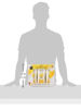 Picture of Olay Ultra Moisture Body Wash - 23.6 fl. oz. - 3 pk.