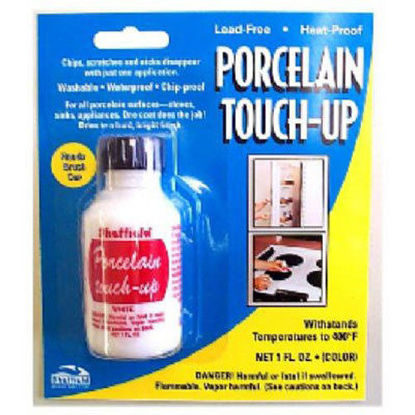 Picture of Sheffield 1126 Porcelain Touch-Up White,1 fl oz
