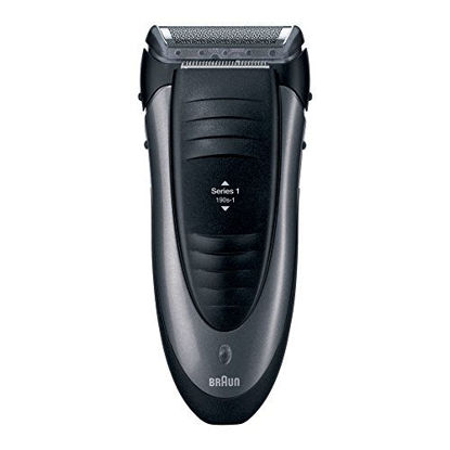 Picture of Braun Series 1 - 190s Men's Shaver