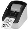 Picture of Brother QL-700 High-speed, Professional Label Printer