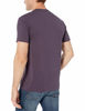 Picture of Amazon Brand - Goodthreads Men's Slim-Fit Short-Sleeve Crewneck Cotton T-Shirt, Deep Purple X-Small