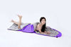 Picture of tuphen- Sleeping Bags for Adults Kids Boys Girls Backpacking Hiking Camping Cotton Liner, Cold Warm Weather 4 Seasons (Winter, Fall, Spring, Summer), Indoor Outdoor Use, Lightweight & Waterproof