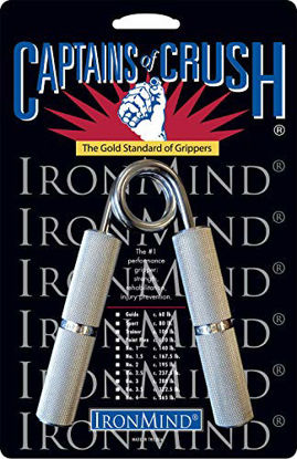 Picture of IronMind Captains of Crush Hand Gripper - Trainer