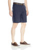 Picture of Amazon Essentials Men's Classic-Fit 9" Short, Navy, 38
