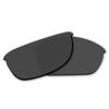 Picture of ACOMPATIBLE Replacement Grey Polarized Lenses for Oakley Half Jacket 2.0