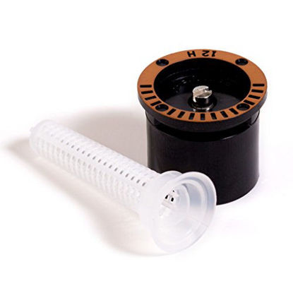 Picture of Rainbird 12H 12' Half Circle Pattern Nozzle (180 Degree)