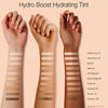 Picture of Neutrogena Hydro Boost Hydrating Tint with Hyaluronic Acid, Lightweight Water Gel Formula, Moisturizing, Oil-Free & Non-Comedogenic Liquid Foundation Makeup, 60 Natural Beige 1.0 fl. oz