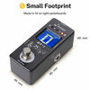 Picture of Donner Dt-1 Chromatic Guitar Tuner Pedal True Bypass