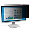 Picture of 3M Privacy Filter for 27" Apple iMac Monitor (PFMAP002), Black