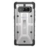 Picture of UAG Samsung Note 8 Plasma Feather-Light Rugged [ICE] Military Drop Tested Phone Case