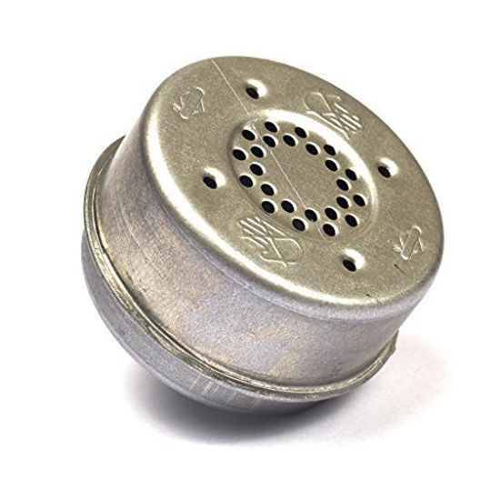 Picture of Briggs & Stratton 394569S Lo-Tone Muffler For 3 to 4 HP Vertical Engines with 1/2-Inch NPT