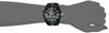 Picture of U.S. Polo Assn. Men's Analog-Quartz Watch with Rubber Strap, Black, 27 (Model: US9596)