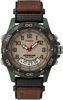 Picture of Timex Men's T45181 Expedition Resin Combo Brown/Green Nylon Strap Watch