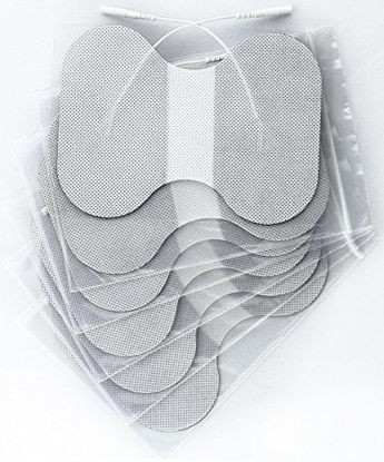 Picture of Syrtenty TENS Unit Pads - Butterfly (6)