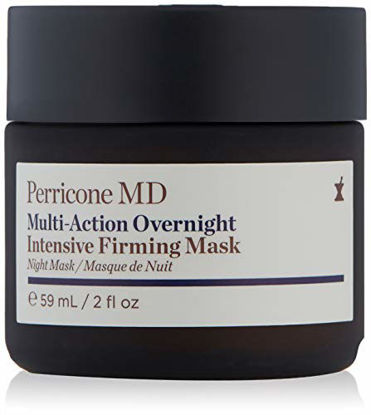 Picture of Perricone MD Multi-Action Overnight Intensive Firming Mask 2 oz