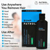 Picture of Bump Patrol Sensitive Strength Aftershave Formula - Gentle After Shave Solution Eliminates Razor Bumps and Ingrown Hairs - 2 Ounces