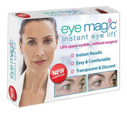 Picture of Eye Magic Original Eye Lift Kit (Small/Medium)