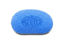 Picture of MudSponge - Blue Workhorse Sponge Tool for Pottery Wheel and Clay Artists - Sherrill Mudtools