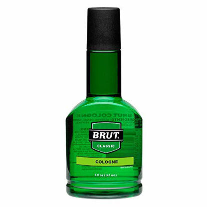 Picture of BRUT Classic Scent, Cologne 5 oz