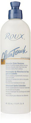 Picture of Roux Roux Clean Touch Hair Color Stain Remover 11.8 Oz, 11.8 Oz