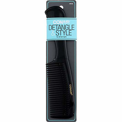 Picture of Conair Styling Essentials Comb, Styling